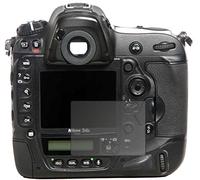 dipos I Protección de la Vista Compatible con Nikon D4s Protector de Pantalla [dipos Privacy]