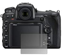dipos I Protección de la Vista Compatible con Nikon D500 Protector de Pantalla [dipos Privacy]