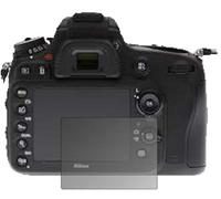 dipos I Protección de la Vista Compatible con Nikon D610 Protector de Pantalla [dipos Privacy]