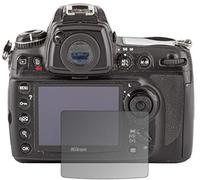 dipos I Protección de la Vista Compatible con Nikon D700 Protector de Pantalla [dipos Privacy]