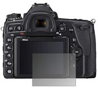 dipos I Protección de la Vista Compatible con Nikon D780 Protector de Pantalla [dipos Privacy]