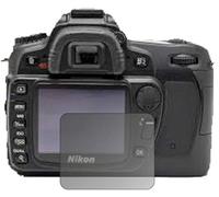 dipos I Protección de la Vista Compatible con Nikon D80 Protector de Pantalla [dipos Privacy]