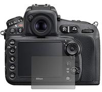 dipos I Protección de la Vista Compatible con Nikon D810A Protector de Pantalla [dipos Privacy]