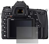 dipos I Protección de la Vista Compatible con Nikon DSLR D780 Protector de Pantalla [dipos Privacy]