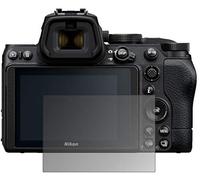 dipos I Protección de la Vista Compatible con Nikon Z5 Protector de Pantalla [dipos Privacy]