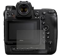 dipos I Protección de la Vista Compatible con Nikon Z9 Protector de Pantalla [dipos Privacy]