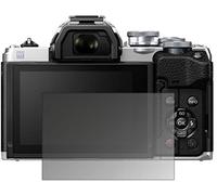 dipos I Protección de la Vista Compatible con Olympus OM-D E-M10 Mark IV Protector de Pantalla [dipos Privacy]