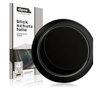 dipos I Protección de la vista compatible con OOONO CO-Driver NO1 Protector de Pantalla Privacy
