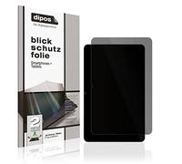 dipos I Protección de la Vista Compatible con OPPO Pad Air Protector de Pantalla Privacy