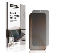 dipos I Protección de la vista compatible con Oppo Reno15 Pro Mini Protector de Pantalla Privacy