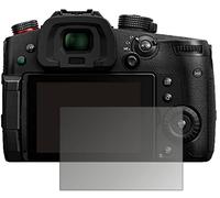 dipos I Protección de la Vista Compatible con Panasonic Lumix GH5 II Protector de Pantalla [dipos Privacy]
