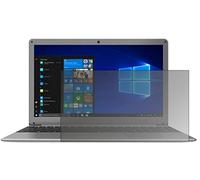 dipos I Protección de la Vista Compatible con Peaq Classic PNB C150 Protector de Pantalla Privacy