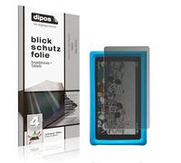 dipos I Protección de la vista compatible con Pebble Gear Disney Protector de Pantalla Privacy