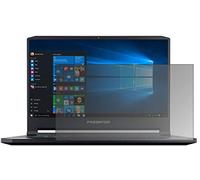 dipos I Protección de la Vista Compatible con Predator Triton 500 Protector de Pantalla Privacy