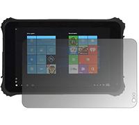 dipos I Protección de la Vista Compatible con Rugged Tablet ID-SQ8.0 Protector de Pantalla Privacy