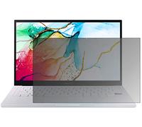dipos I Protección de la Vista Compatible con Samsung Galaxy Book Ion 13.3 Pulgada Protector de Pantalla Privacy