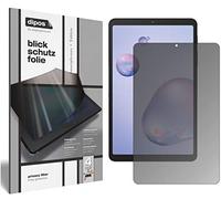dipos I Protección de la Vista Compatible con Samsung Galaxy Tab A 8.4 (2020) Protector de Pantalla Privacy