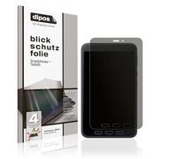 dipos I Protección de la Vista Compatible con Samsung Galaxy Tab Active 5 Protector de Pantalla Privacy
