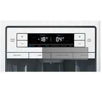 dipos I Protección de la Vista Compatible con Siemens KA90GAI20 iQ500 Protector de Pantalla Privacy