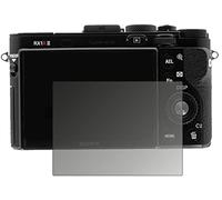 dipos I Protección de la Vista Compatible con Sony Cyber-Shot DSC-RX100 III Protector de Pantalla [dipos Privacy]