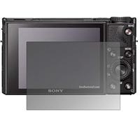 dipos I Protección de la Vista Compatible con Sony RX100 VII Protector de Pantalla [dipos Privacy]