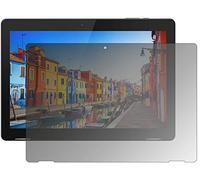 dipos I Protección de la Vista Compatible con TrekStor Surftab B10 Protector de Pantalla Privacy