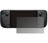 dipos I Protección de la Vista Compatible con Valve Steam Deck Protector de Pantalla Privacy