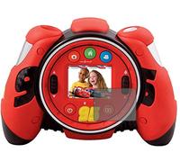 dipos I Protección de la Vista Compatible con VTech Cars 3 Kamera Protector de Pantalla Privacy