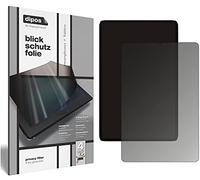 dipos Protector de Pantalla Antiespía para Xiaomi Mi Pad 5 Pro