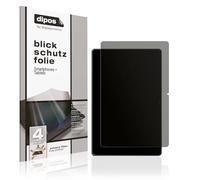 dipos I Protección de la Vista Compatible con Xiaomi Redmi Pad SE 11 Protector de Pantalla Privacy