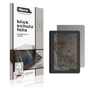 dipos I Protección de la vista compatible con XP-Pen Artist Pro 16 Gen 2 Protector de Pantalla Privacy