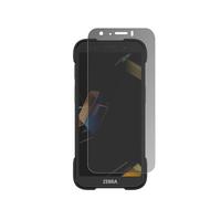 dipos I Protección de la vista compatible con Zebra TC501 Protector de Pantalla Privacy