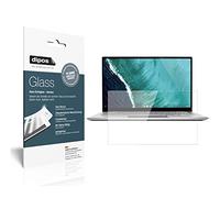 dipos I Protector de Pantalla Compatible con ASUS Chromebook Flip C434T Vidrio Flexible Cristal Proteccion 9H