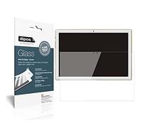 dipos I Protector de Pantalla Compatible con Blackview Tab 8E 10.1 Pulgada Vidrio Flexible Cristal Proteccion 9H