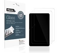 dipos I Protector de Pantalla Compatible con Honor Pad 8 Vidrio Flexible Cristal Proteccion 9H