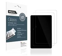 dipos I Protector de Pantalla Compatible con Honor Pad V8 Pro Vidrio Flexible Cristal Proteccion 9H