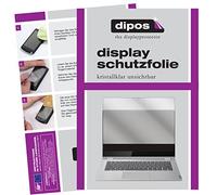dipos I Protector de Pantalla Compatible con Lenovo Ideapad C340 14 Pulgada pelicula Protectora Claro
