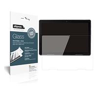 dipos I Protector de Pantalla Compatible con Medion LifeTab Education P10912 Vidrio Flexible Cristal Proteccion 9H