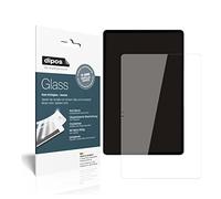 dipos I Protector de Pantalla Compatible con Samsung Galaxy Tab S8 Plus Vidrio Flexible Cristal Proteccion 9H