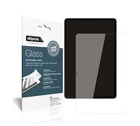 dipos I Protector de Pantalla Compatible con Samsung Galaxy Tab S8 Vidrio Flexible Cristal Proteccion 9H
