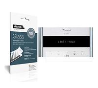 dipos I Protector de Pantalla Compatible con Vincent SV-238 MK Vidrio Flexible Cristal Proteccion 9H