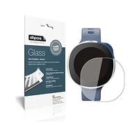 dipos I Protector de Pantalla Compatible con Vodafone Smart Kids Watch Neo Vidrio Flexible Cristal Proteccion 9H