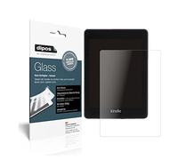 dipos I Protector de Pantalla Mate Compatible con Amazon Kindle Paperwhite (2021) Vidrio Flexible Cristal Proteccion 9H
