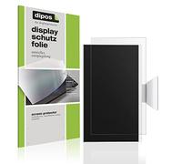 dipos I Protector de Pantalla Mate Compatible con ECS Elitegroup ECS-AIO E22D pelicula Protectora