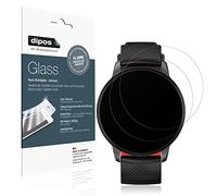 dipos I Protector de Pantalla Mate Compatible con Havit H1113A Vidrio Flexible Cristal Proteccion 9H