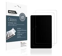 dipos I Protector de Pantalla Mate Compatible con Honor Pad V8 Pro Vidrio Flexible Cristal Proteccion 9H