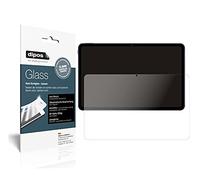 dipos I Protector de Pantalla Mate Compatible con Huawei MatePad 10.4 zoll (2020) Vidrio Flexible Cristal Proteccion 9H