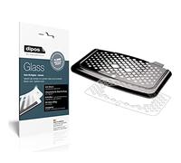 dipos I Protector de Pantalla Mate Compatible con Philips EP5443/90 Bandeja de Goteo Vidrio Flexible Cristal Proteccion 9H