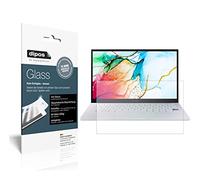 dipos I Protector de Pantalla Mate Compatible con Samsung Galaxy Book Ion 13.3 Pulgada Vidrio Flexible Cristal Proteccion 9H