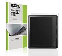 dipos I Protector de Pantalla Mate Compatible con Tolino Epos 3 e-Book Reader pelicula Protectora